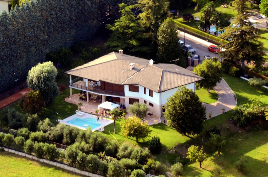 B&B La Grola San Martino Buon Albergo Quarto foto