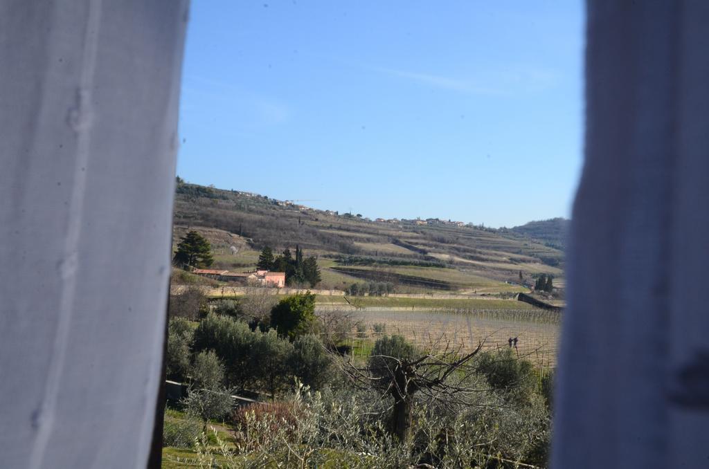B&B La Grola San Martino Buon Albergo Quarto foto